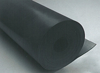 Skirtboard Rubber